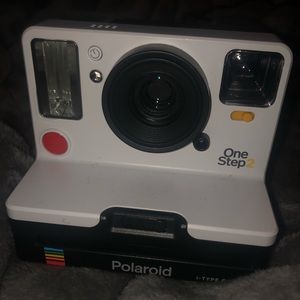 Polaroid one step 2